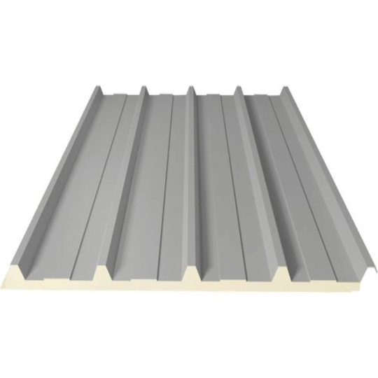 Полиуретан/ПИР